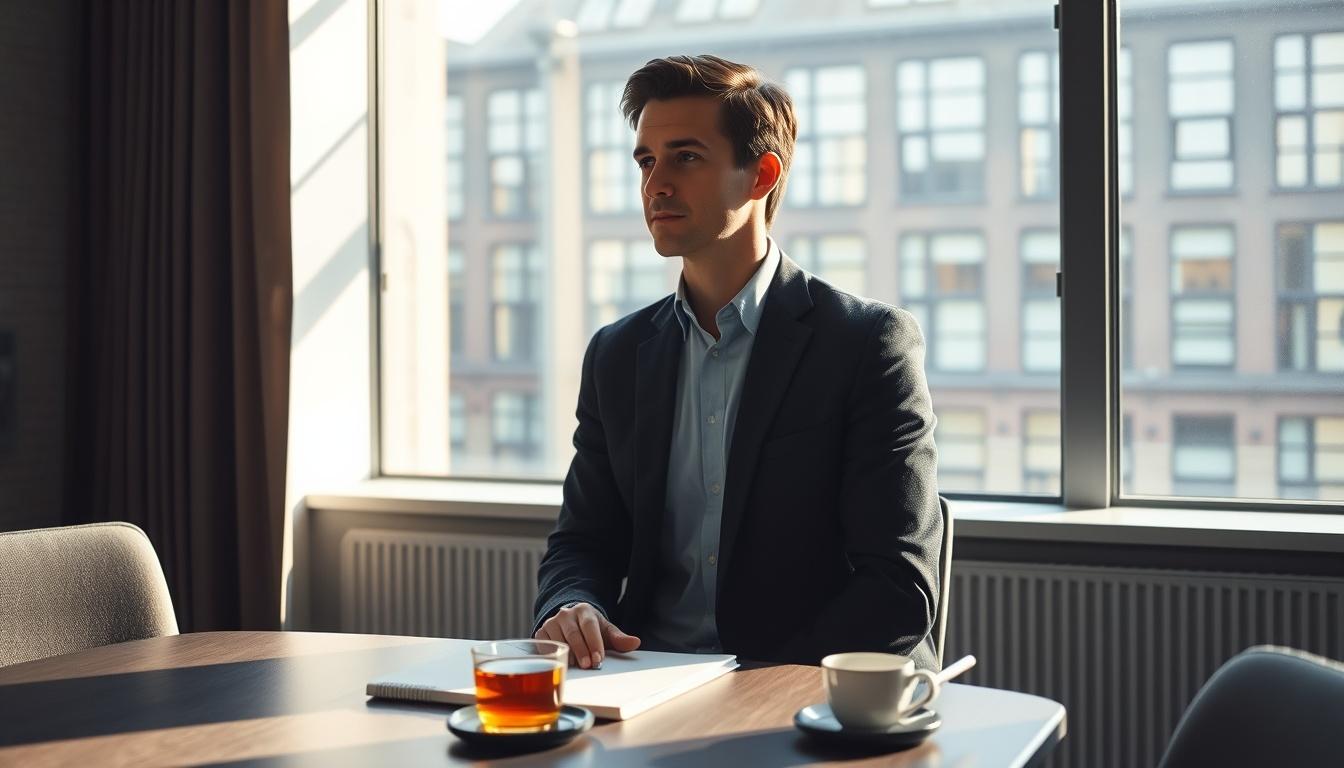 Spiritual Growth for Leaders